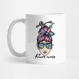 Future nurse Mug